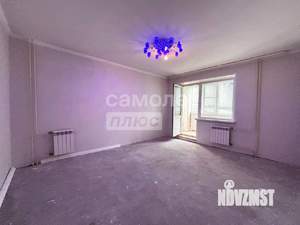 2-к квартира, вторичка, 65м2, 2/10 этаж