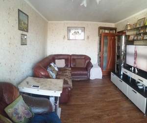 3-к квартира, вторичка, 64м2, 5/5 этаж