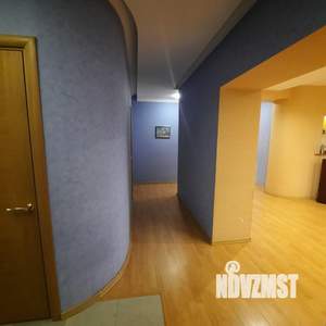 4-к квартира, вторичка, 150м2, 12/15 этаж