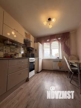 2-к квартира, вторичка, 50м2, 7/9 этаж