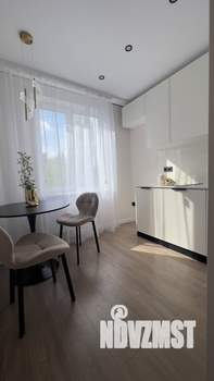 3-к квартира, вторичка, 52м2, 4/9 этаж
