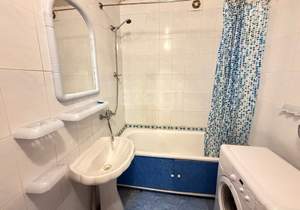 2-к квартира, вторичка, 69м2, 4/8 этаж