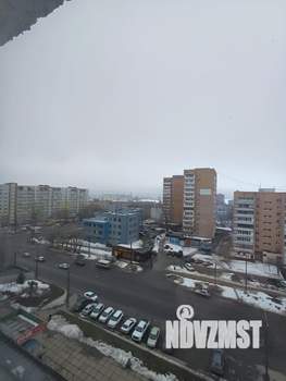 2-к квартира, вторичка, 44м2, 8/10 этаж