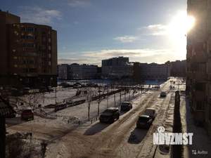 Студия квартира, вторичка, 35м2, 2/12 этаж