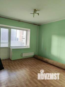 3-к квартира, вторичка, 86м2, 4/6 этаж