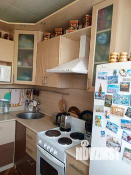 3-к квартира, вторичка, 64м2, 3/5 этаж