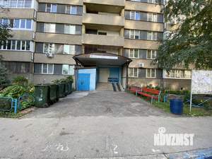 3-к квартира, вторичка, 60м2, 12/16 этаж