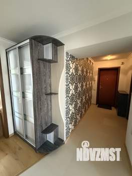 2-к квартира, вторичка, 58м2, 9/14 этаж