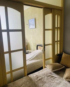 1-к квартира, вторичка, 33м2, 15/16 этаж