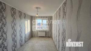 3-к квартира, вторичка, 59м2, 5/5 этаж