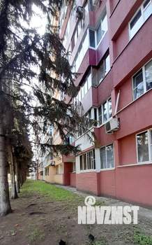 3-к квартира, вторичка, 61м2, 6/13 этаж