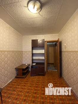 2-к квартира, вторичка, 45м2, 1/5 этаж