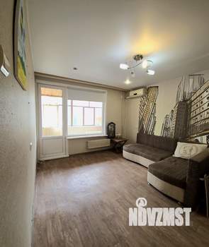 2-к квартира, вторичка, 44м2, 5/13 этаж