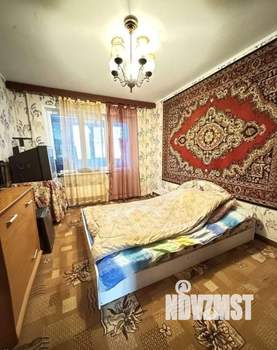 3-к квартира, вторичка, 65м2, 6/9 этаж