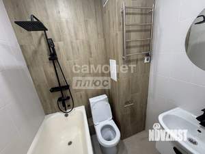 Студия квартира, вторичка, 17м2, 1/9 этаж