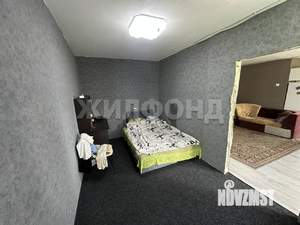 3-к квартира, вторичка, 56м2, 3/5 этаж