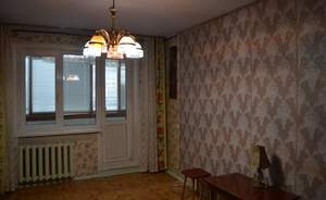 2-к квартира, вторичка, 43м2, 4/5 этаж