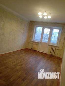 2-к квартира, вторичка, 43м2, 4/5 этаж