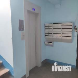 3-к квартира, вторичка, 65м2, 4/9 этаж