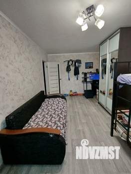 1-к квартира, вторичка, 30м2, 4/5 этаж