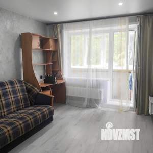 1-к квартира, вторичка, 34м2, 1/9 этаж