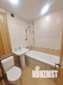 2-к квартира, вторичка, 42м2, 4/4 этаж