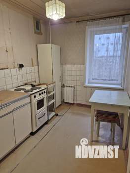 1-к квартира, вторичка, 34м2, 5/9 этаж