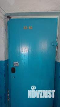 1-к квартира, вторичка, 21м2, 3/5 этаж