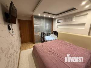 3-к квартира, вторичка, 65м2, 8/9 этаж
