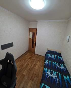 3-к квартира, вторичка, 65м2, 5/9 этаж