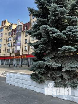 3-к квартира, вторичка, 100м2, 6/6 этаж