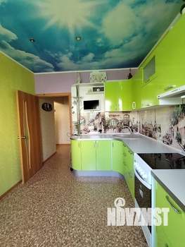 1-к квартира, вторичка, 37м2, 2/7 этаж