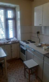 1-к квартира, вторичка, 29м2, 2/9 этаж