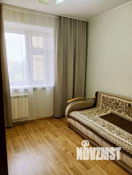 4-к квартира, вторичка, 75м2, 6/9 этаж