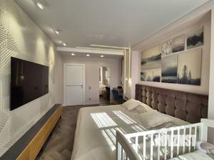3-к квартира, вторичка, 100м2, 8/12 этаж