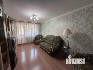 2-к квартира, вторичка, 50м2, 9/9 этаж