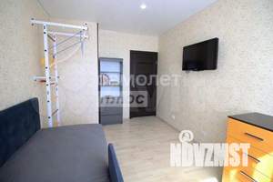 1-к квартира, вторичка, 37м2, 8/16 этаж