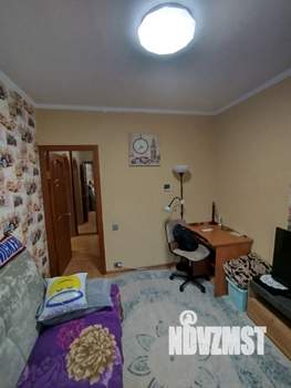 2-к квартира, вторичка, 44м2, 4/16 этаж