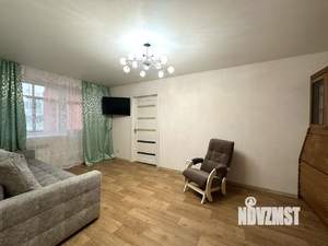 2-к квартира, вторичка, 46м2, 4/5 этаж