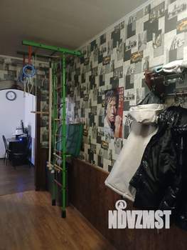 3-к квартира, вторичка, 58м2, 7/9 этаж