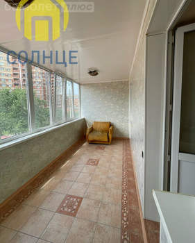 4-к квартира, вторичка, 145м2, 1/1 этаж