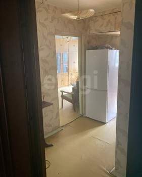 1-к квартира, вторичка, 33м2, 1/9 этаж