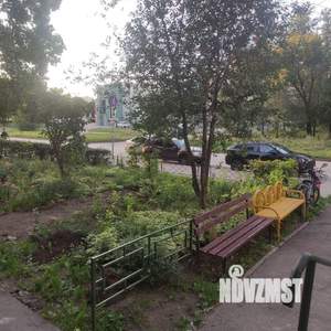 3-к квартира, вторичка, 65м2, 4/9 этаж