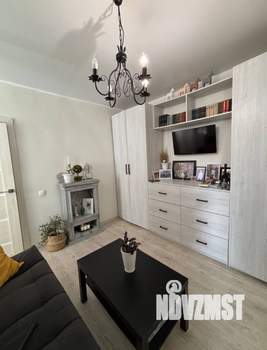 2-к квартира, вторичка, 42м2, 2/4 этаж