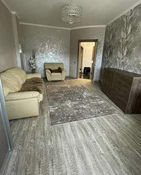 3-к квартира, вторичка, 105м2, 7/11 этаж