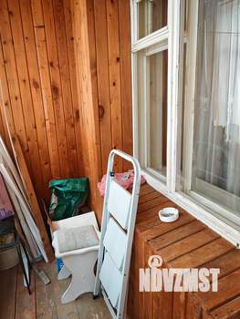 2-к квартира, вторичка, 44м2, 1/14 этаж