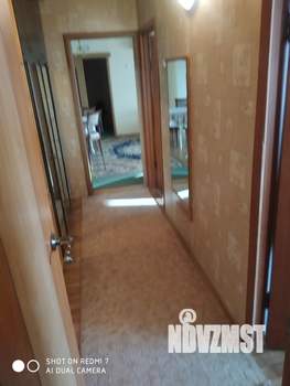 3-к квартира, вторичка, 84м2, 7/12 этаж