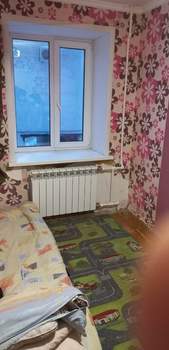 2-к квартира, вторичка, 44м2, 2/9 этаж