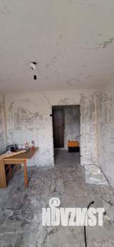 2-к квартира, вторичка, 50м2, 5/9 этаж