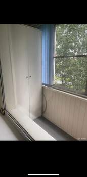 2-к квартира, вторичка, 50м2, 3/8 этаж